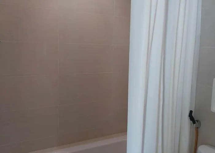 Cozy Family At The Mactan Newtown By A&c Apartment *
