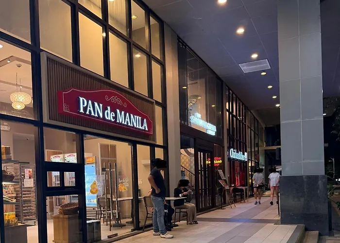 Cozy Family At The Mactan Newtown By A&c