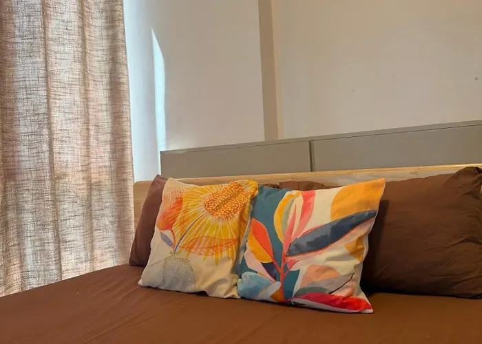 Cozy Family At The Mactan Newtown By A&c * Punta Engano (Mactan)