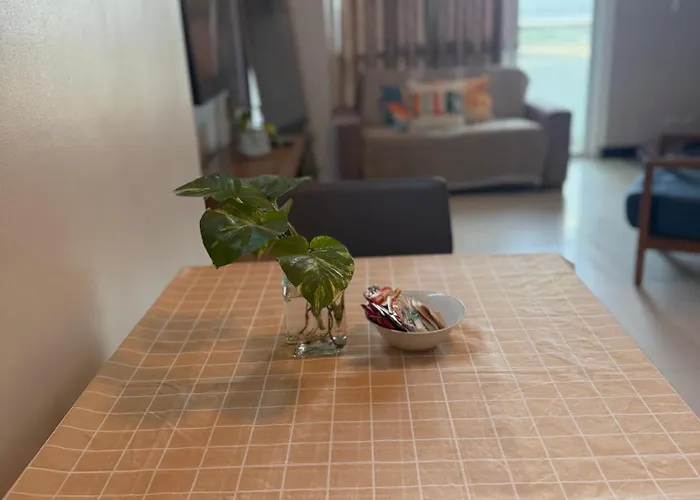 Cozy Family At The Mactan Newtown By A&c