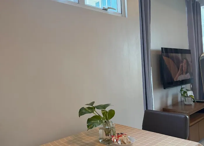 Cozy Family At The Mactan Newtown By A&c * Punta Engano (Mactan)