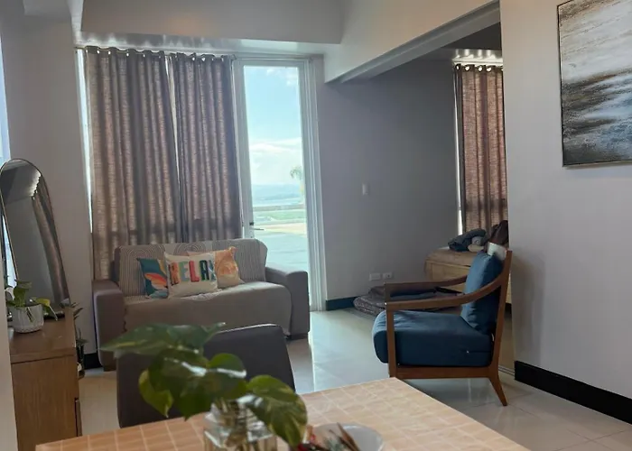 Cozy Family At The Mactan Newtown By A&c *