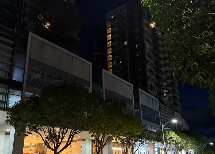 Cozy Family At The Mactan Newtown By A&c Apartment Punta Engano (Mactan)