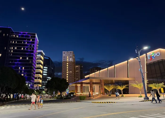 Cozy Family At The Mactan Newtown By A&c Apartment *