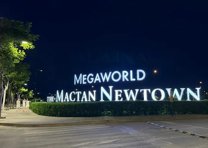 Cozy Family At The Mactan Newtown By A&c