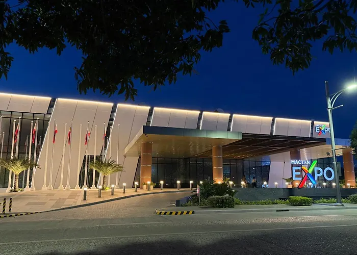 Cozy Family At The Mactan Newtown By A&c Apartment *
