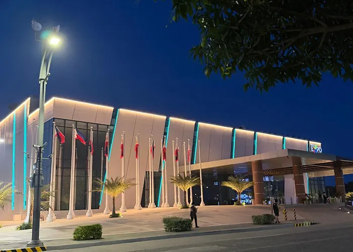 Cozy Family At The Mactan Newtown By A&c Punta Engano (Mactan)