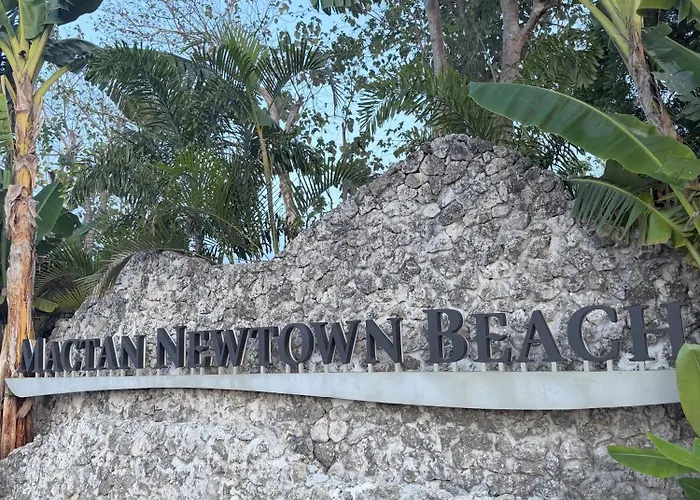 Cozy Family At The Mactan Newtown By A&c Apartment *