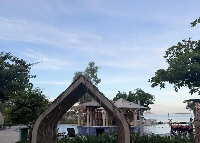 Apartment Cozy Family At The Mactan Newtown By A&c Punta Engano (Mactan)