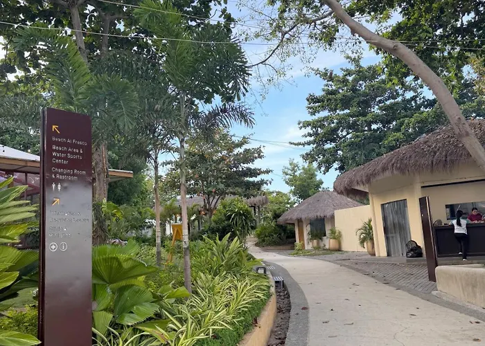Cozy Family At The Mactan Newtown By A&c Punta Engano (Mactan)