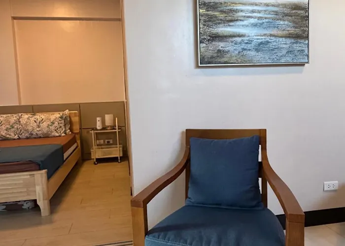 Cozy Family At The Mactan Newtown By A&c